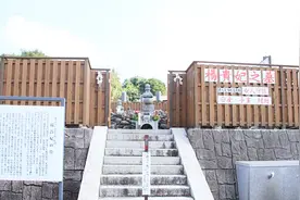 四大美人之一的杨贵妃，在马嵬坡下被处死，坟墓为何却在日本？视频封面