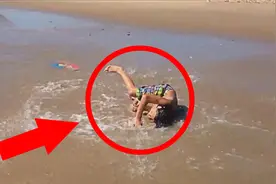 笑死我啦！各种运动健身爆笑大合集，保证让你笑出眼泪！