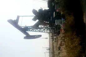 胜利油田油区风光视频封面