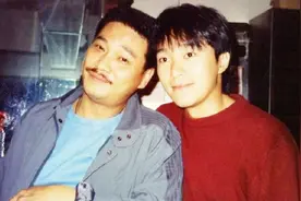 周星馳&吳孟達MV—《最佳損友》视频封面