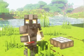 《我的世界》永日、永夜的设置方法，腐竹OP必备哦