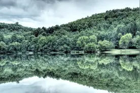 我对你《难分难舍》，你却对我爱理不理