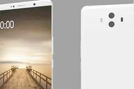 华为Mate10手机异源投屏功能，高级会议一部手机就轻松搞定！视频封面