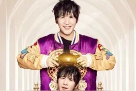 大张伟开启霸屏模式 做综艺不忘筹备演唱会图片