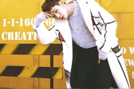 Block B回归照公开 28公开新曲音源图片