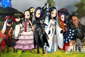 「手游鉴定所」《战斗吧剑灵》：寻不回当初“油腻的师姐” 还有爽快的QTE战斗图片