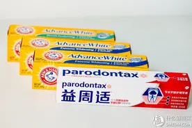 牙周炎？神奇的小苏打牙膏 科普、推荐 &使用经验图片