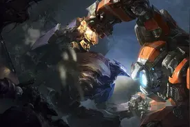 26日PBE:霸天战塞恩登陆界面 刀妹加强图片