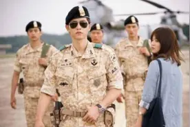 宋仲基个人资料 宋仲基韩文怎么写图片