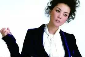 扒爷爆料：王菲，一个神秘的天后。图片