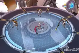 曙光先锋BOSS攻略之60级团队副本暗影之王图片