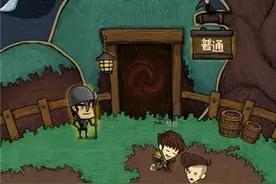 《贪婪洞窟》评测：高自由度地牢探险图片