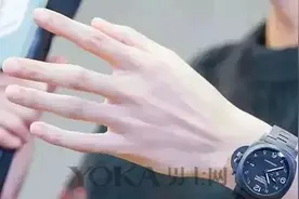 姑娘都有恋手癖 “有手腕”才能高冷地撩妹图片