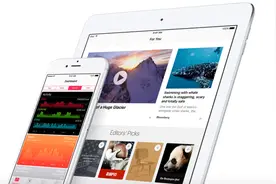 iOS 9.3应用链接失效可能是第三方应用所致图片