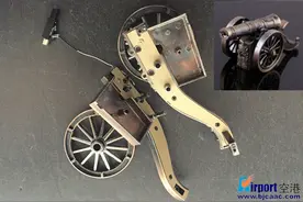 炮型玩具也是打火机？傻傻分不清楚图片