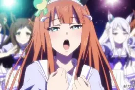 Cygames将推出新作游戏《赛马娘》，拟人化的赛马娘将在赛道驰骋图片