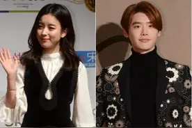 李钟硕将回归荧屏 5月份搭档韩孝周出演新剧《W》图片