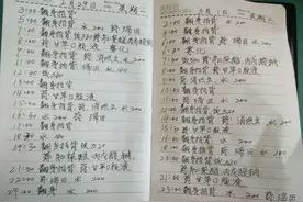 检察微文父亲的病房,母亲的“牢房”图片