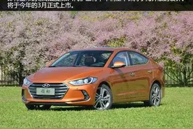 胡歌来了！详细解读北京现代领动图片