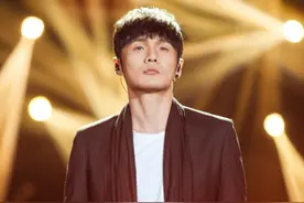 为什么说李荣浩是心机boy？图片