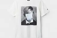 潮流融入艺术：STUSSY 联合 Tomoo Gokita 推出 春季系列图片