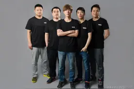 WCA第二周比赛结束天禄、VG、New4保持全胜图片