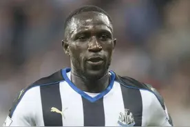 贝尼特斯：我能让西索科变得更棒图片