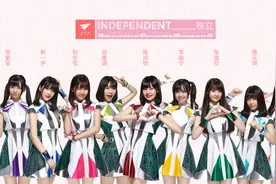 心动偶像计划新女团ATF宣布出道，将推出VR游戏图片