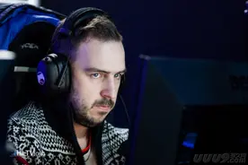 哥本哈根游戏节CSGO比赛进入正赛阶段图片