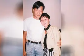 梁家辉见女儿与外籍男亲密照大发雷霆，网友：国外留学的就是豪放视频封面