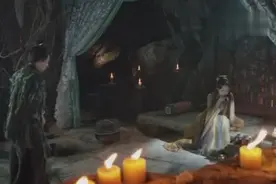 大幂幂喝酒喝到破音，咆哮帝马景涛上身大喊“我再也不想见到他”视频封面