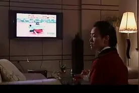 他约会回来看见我坐在沙发上，表情瞬间就变了视频封面