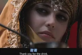 骑白马的女王，展现与东方不一样的艳视频封面