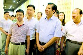六合一：中国环保型脚踏节水洁具创新领航者图片