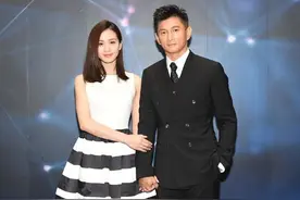 第一妖股暴风科技复牌首日涨停 刘诗诗秒赚1.4亿元图片