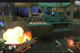 新道具新陷阱 逆战4月新版本塔防抢先看图片