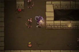 贪婪洞窟噩梦模式1-20层打法技巧 推图攻略图片