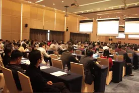 SaaS服务如何落地？理才网城市合伙人大会打响新玩法图片