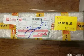 【我的第一个众测】——罗技 MK275 无线光电键鼠套装图片