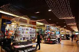 郑州至迪拜直飞航线将于5月开通 迪拜旅游买什么好/免税店购物攻略图片