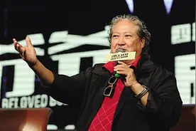 《我的特工爷爷》将于4月1日上映图片