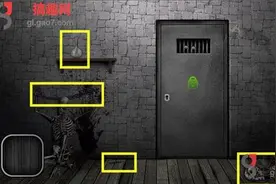 我的密室逃脱世界攻略 死亡日记2通关图文攻略图片