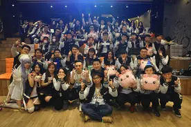《彩虹岛》新职业超燃首曝 现有职业全方位解读图片