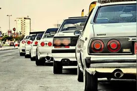 或成绝唱 关于日产新款GT-R你要知道的10件事图片