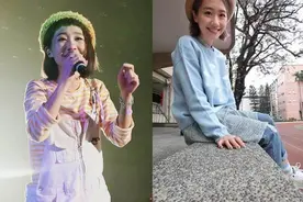 集资发唱片被看衰 Lulu正能力爆发：让我更有动力图片