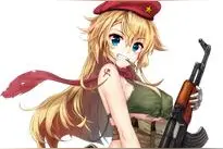 搞趣网：少女前线AK47公式 突击步枪AK-47建造公式图片