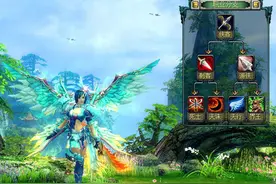 新手不用慌 《古域2》各职业转职简介图片