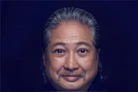 超长待机50余年电影大哥洪金宝 七小福之首随时召唤电影界半壁江山图片