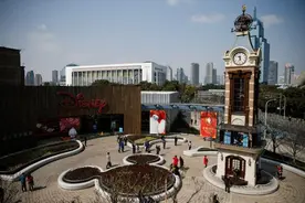 上海迪士尼门票开卖首日：巨大访问量导致票务系统间歇性故障图片