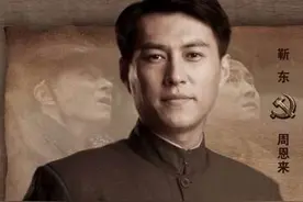 靳东家庭背景 靳东的家庭成员图片